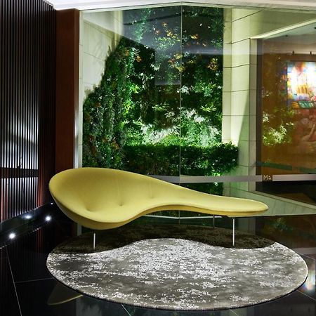 Hotel Mypalace 레온 외부 사진