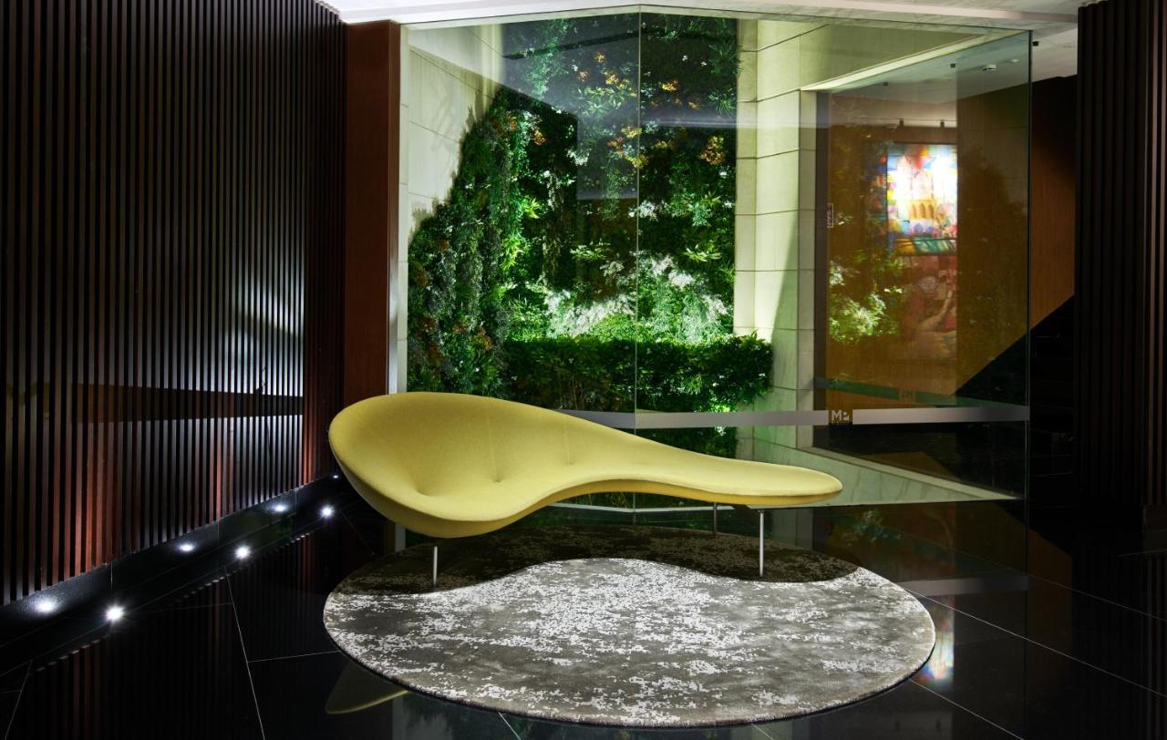 Hotel Mypalace 레온 외부 사진