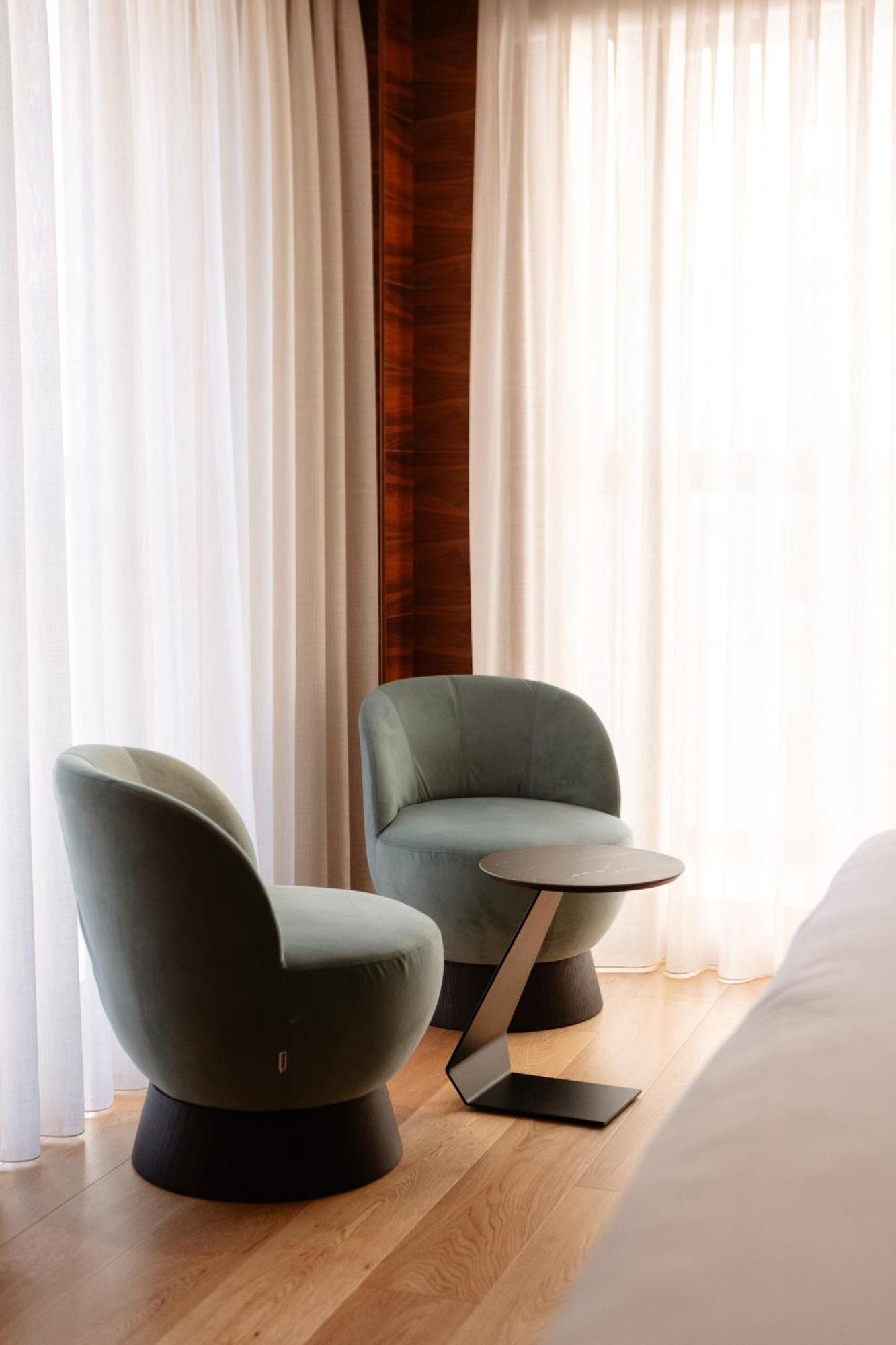 Hotel Mypalace 레온 외부 사진
