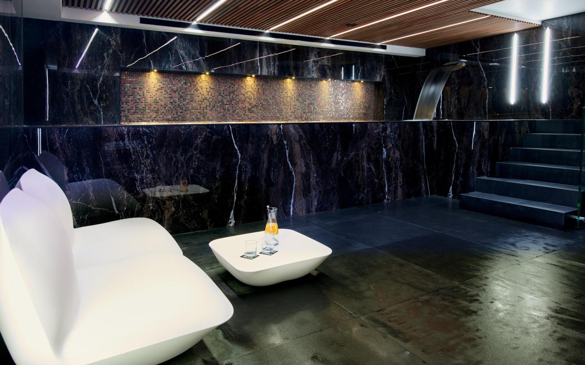 Hotel Mypalace 레온 외부 사진