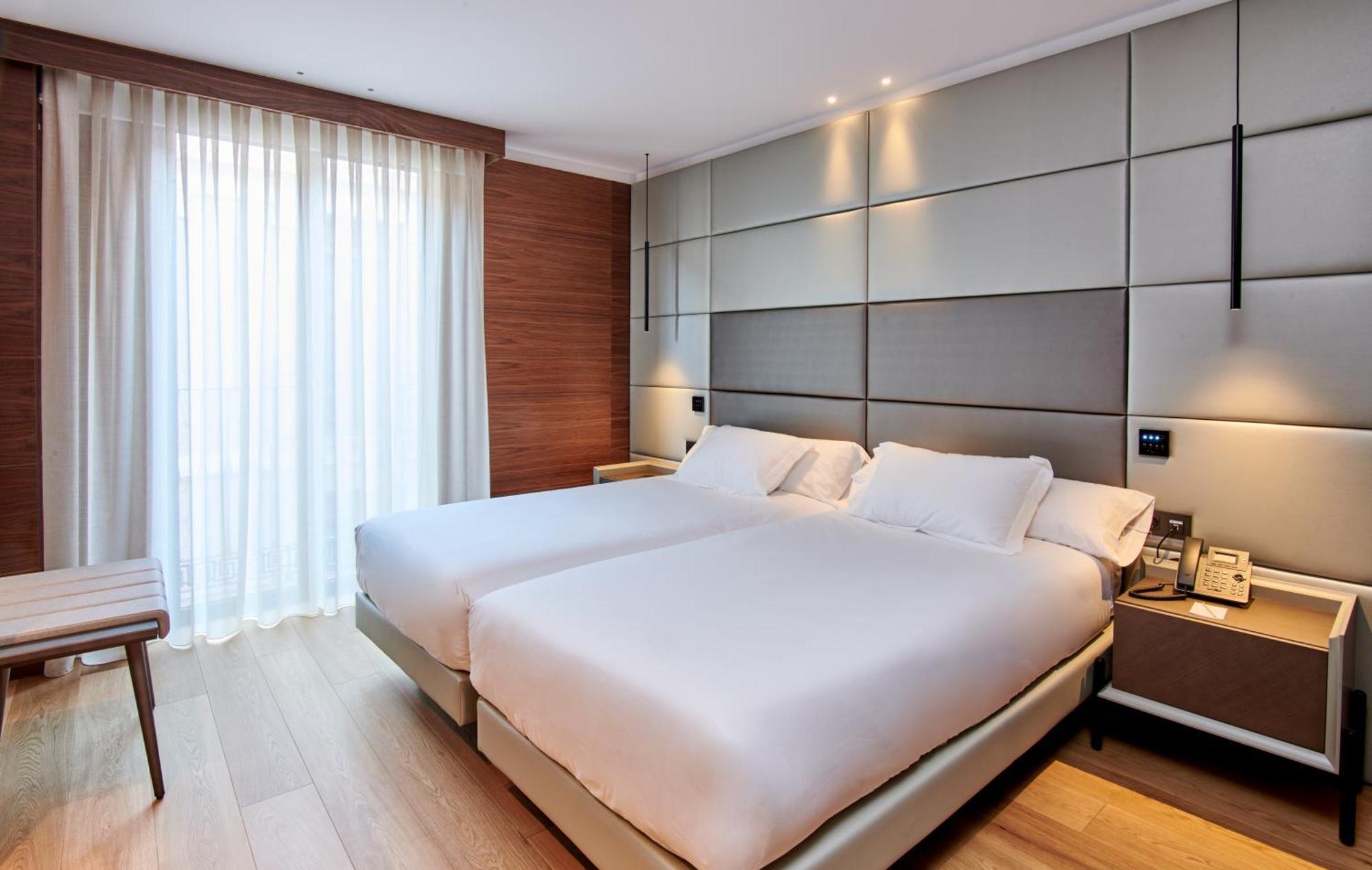 Hotel Mypalace 레온 외부 사진