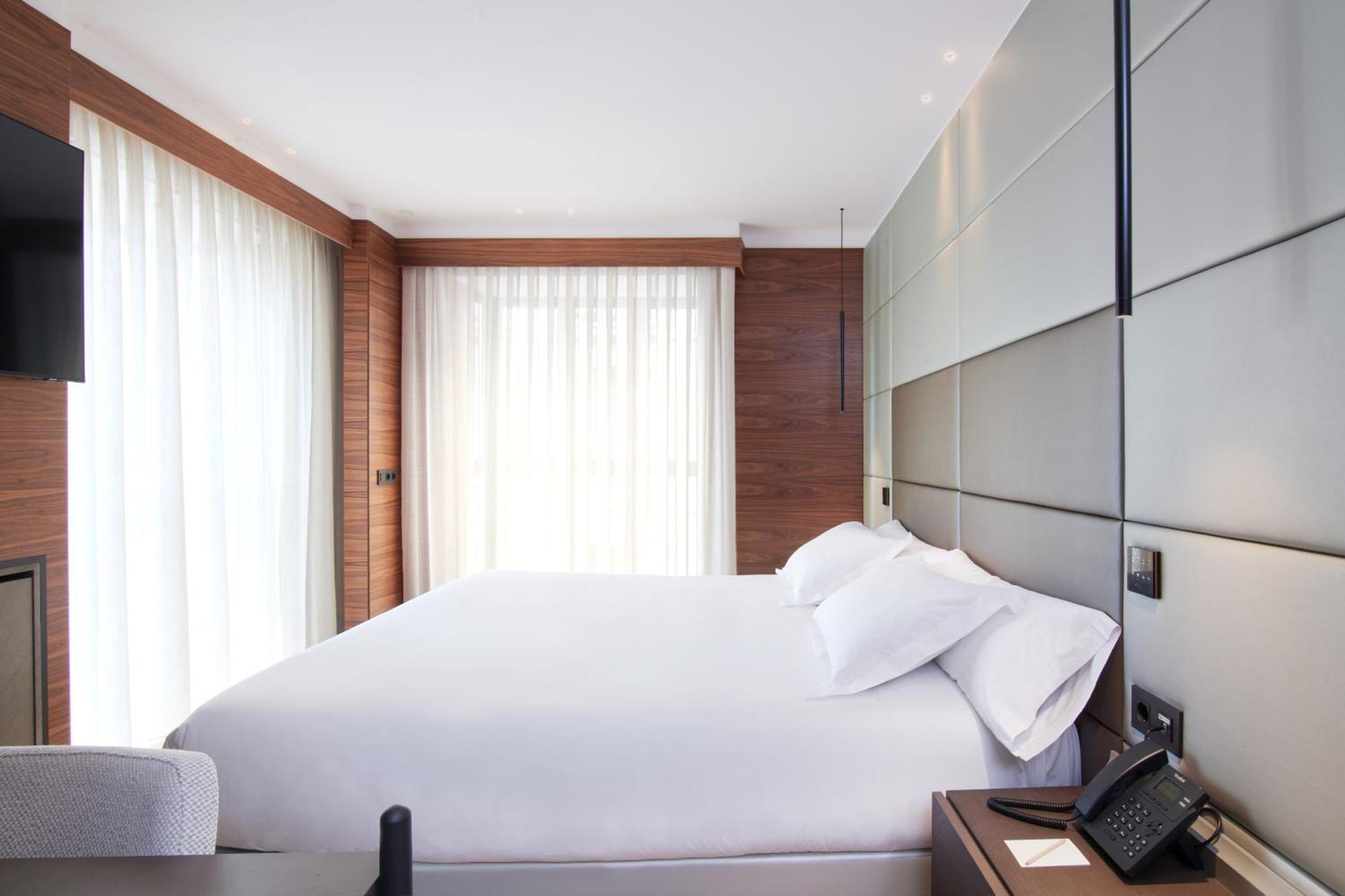 Hotel Mypalace 레온 외부 사진