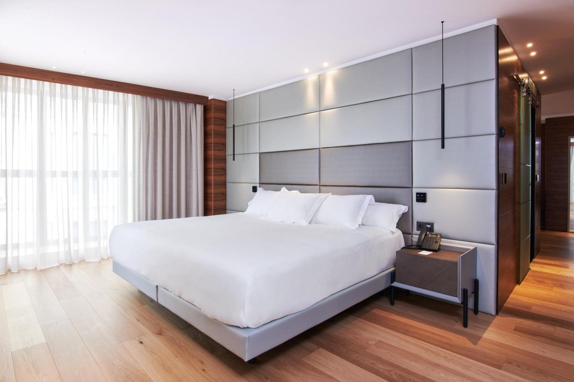 Hotel Mypalace 레온 외부 사진