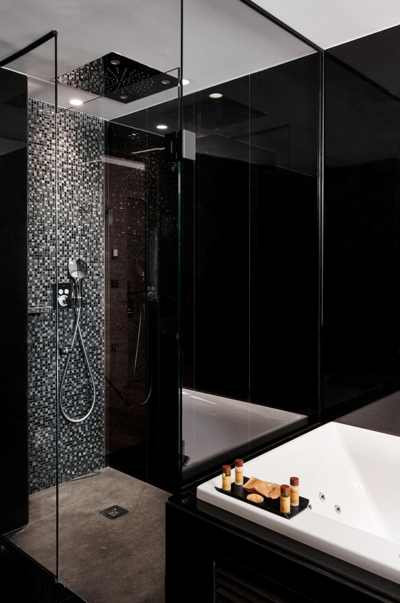 Hotel Mypalace 레온 외부 사진