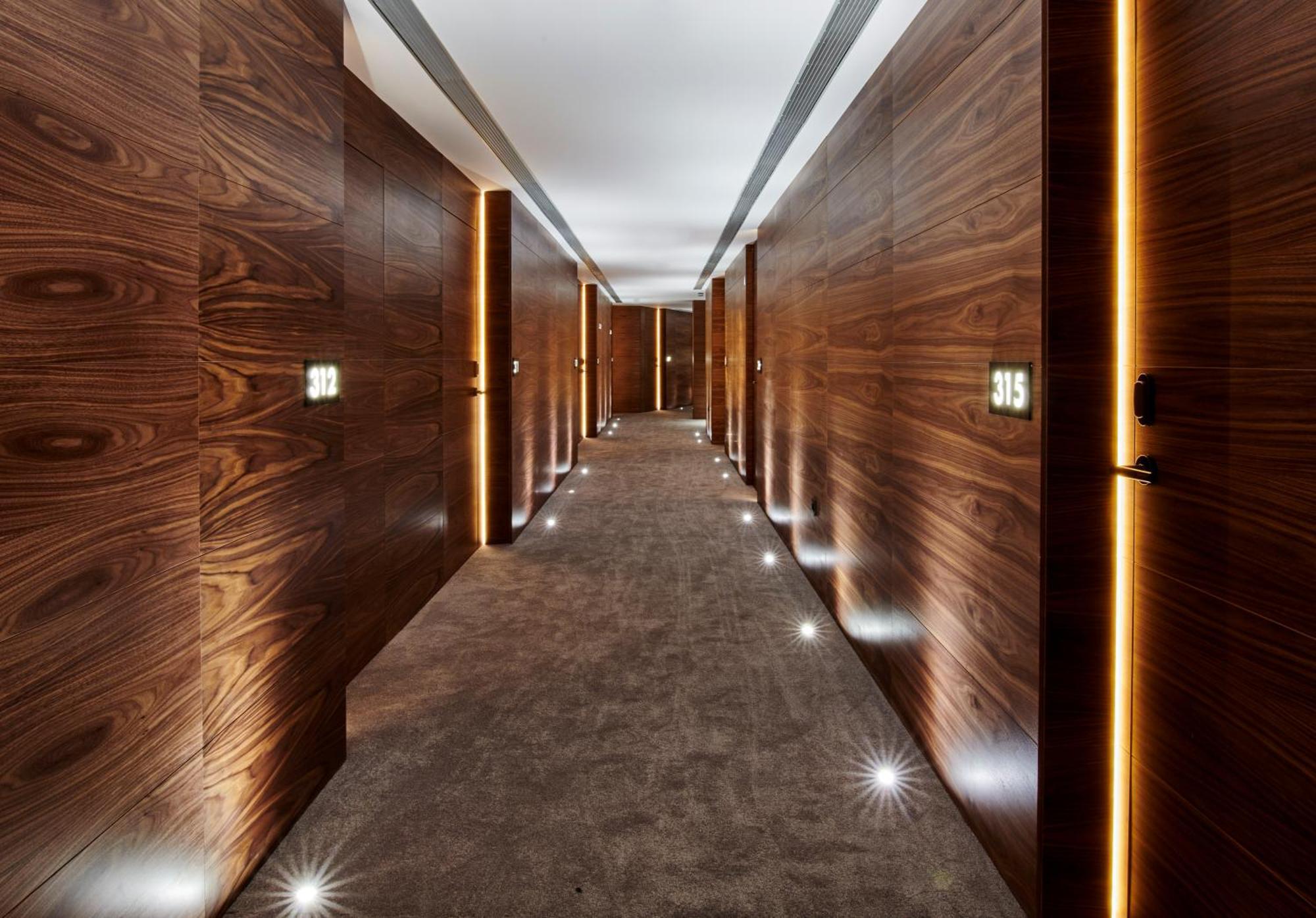 Hotel Mypalace 레온 외부 사진