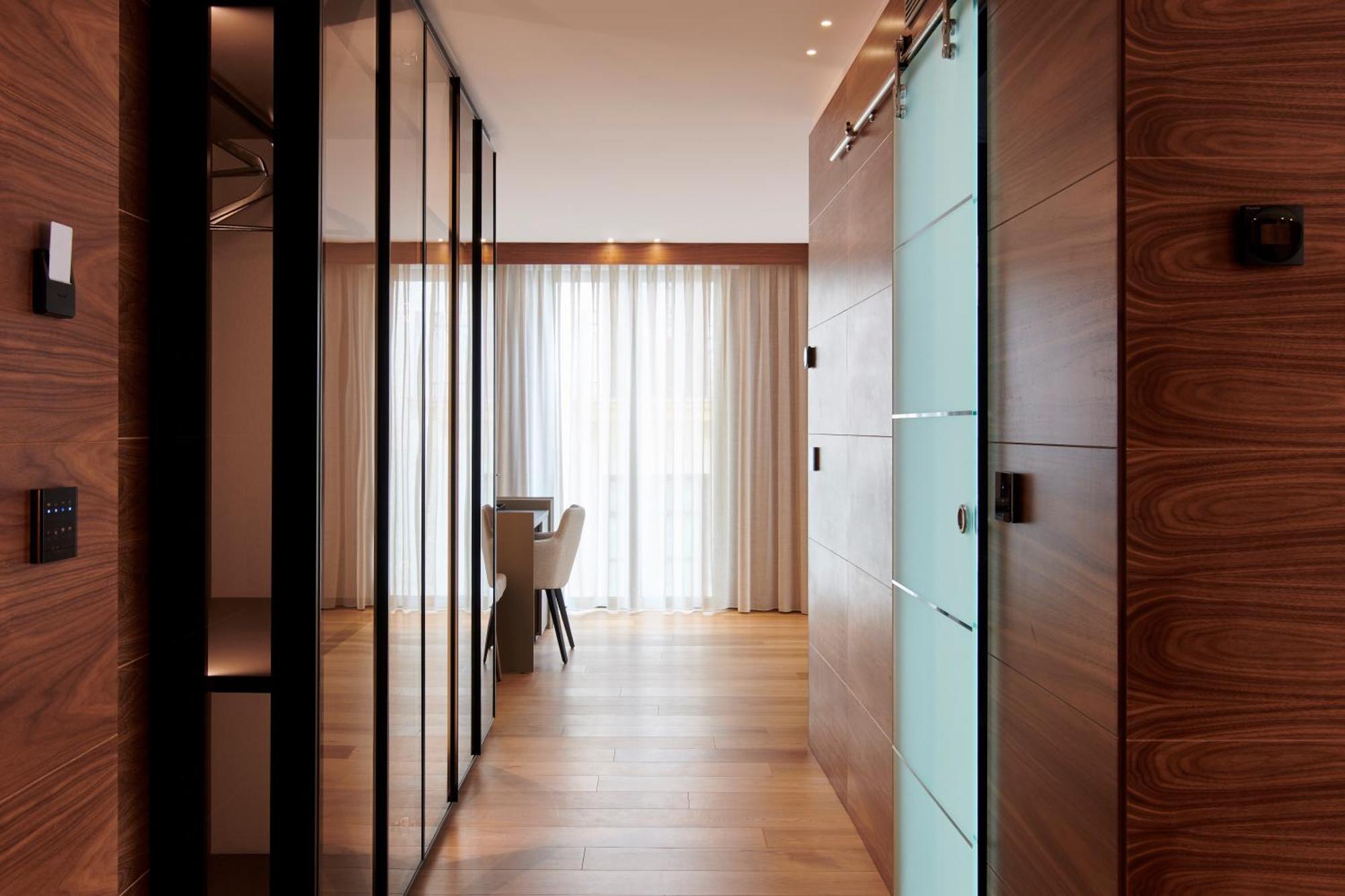 Hotel Mypalace 레온 외부 사진