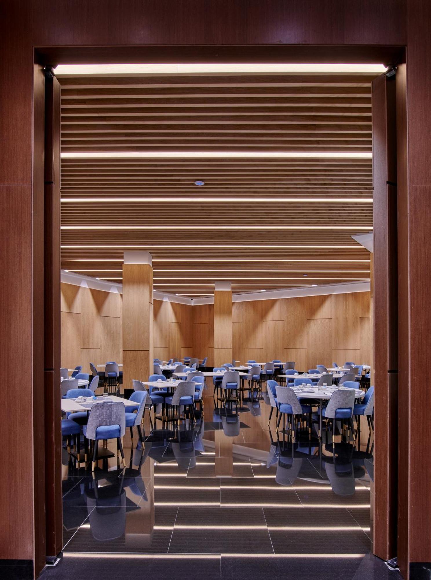 Hotel Mypalace 레온 외부 사진