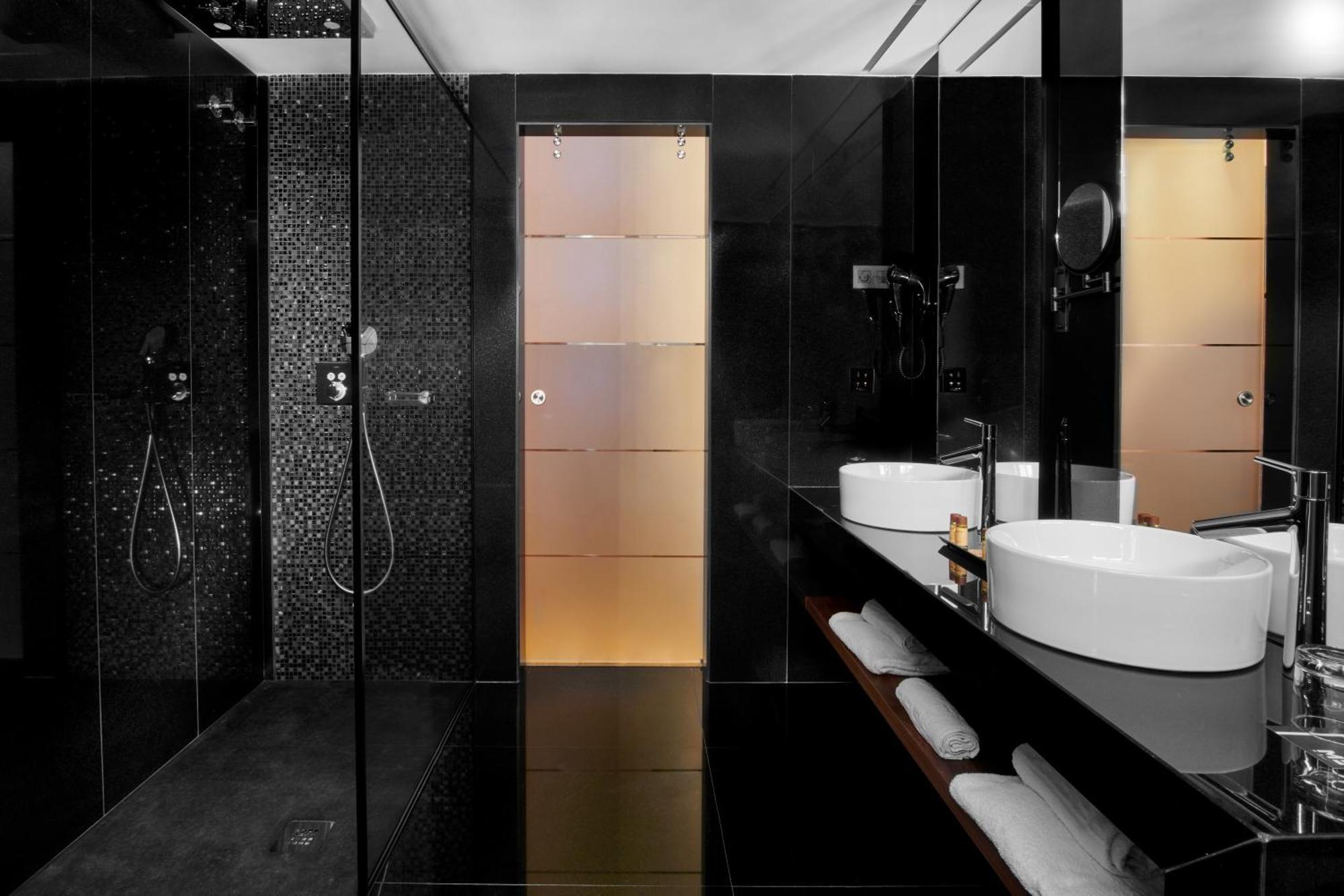 Hotel Mypalace 레온 외부 사진