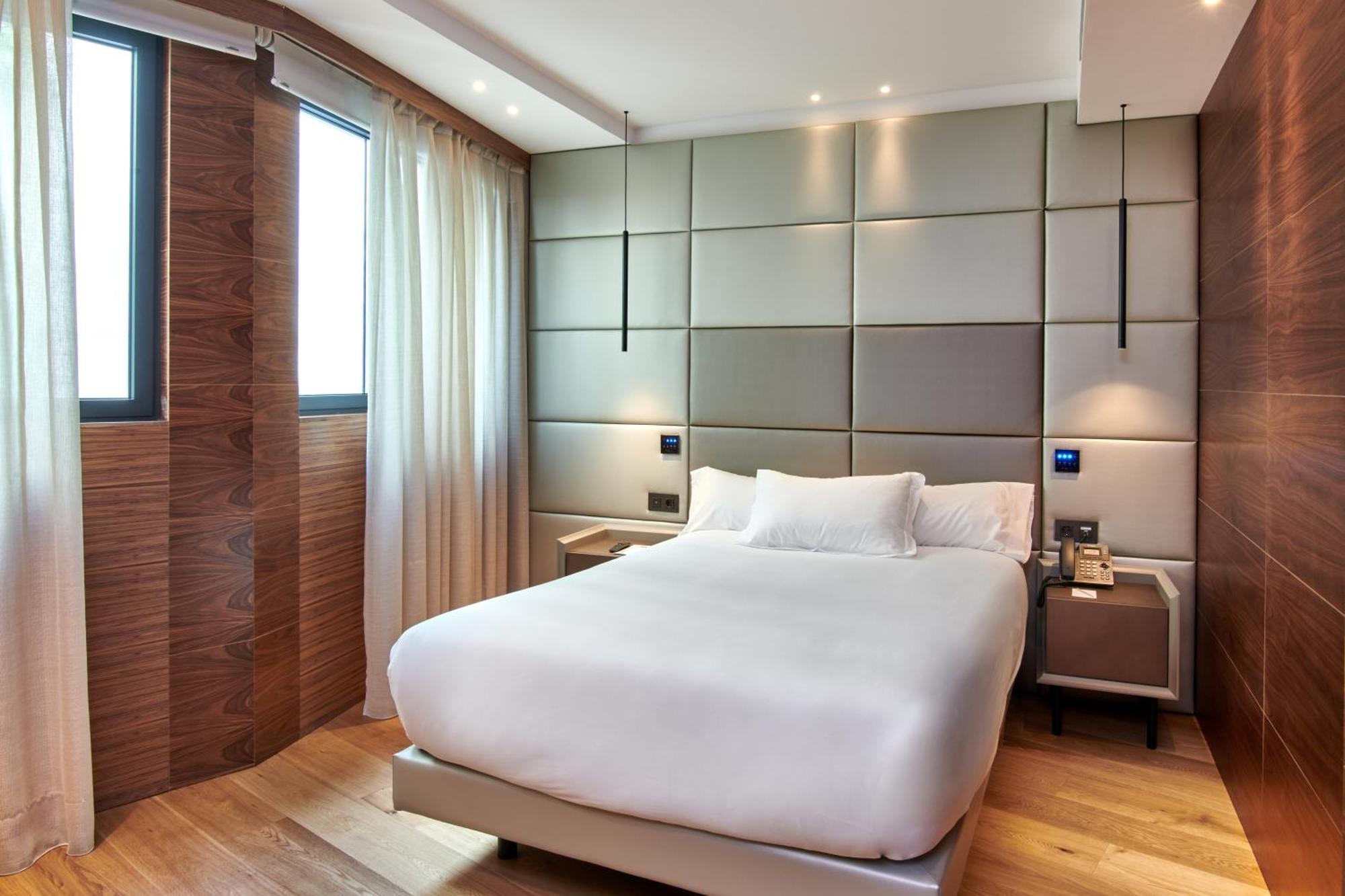Hotel Mypalace 레온 외부 사진