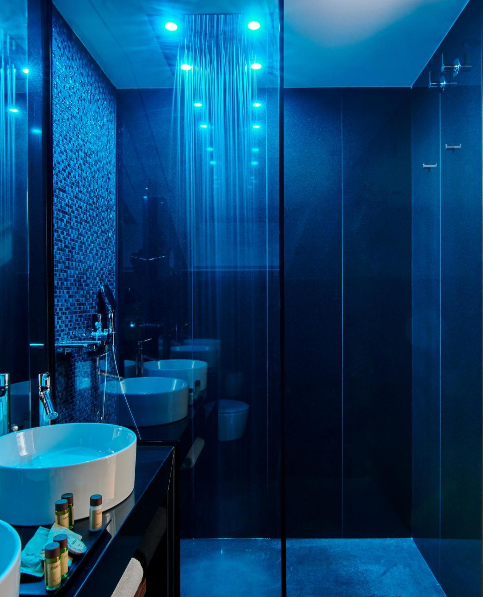 Hotel Mypalace 레온 외부 사진