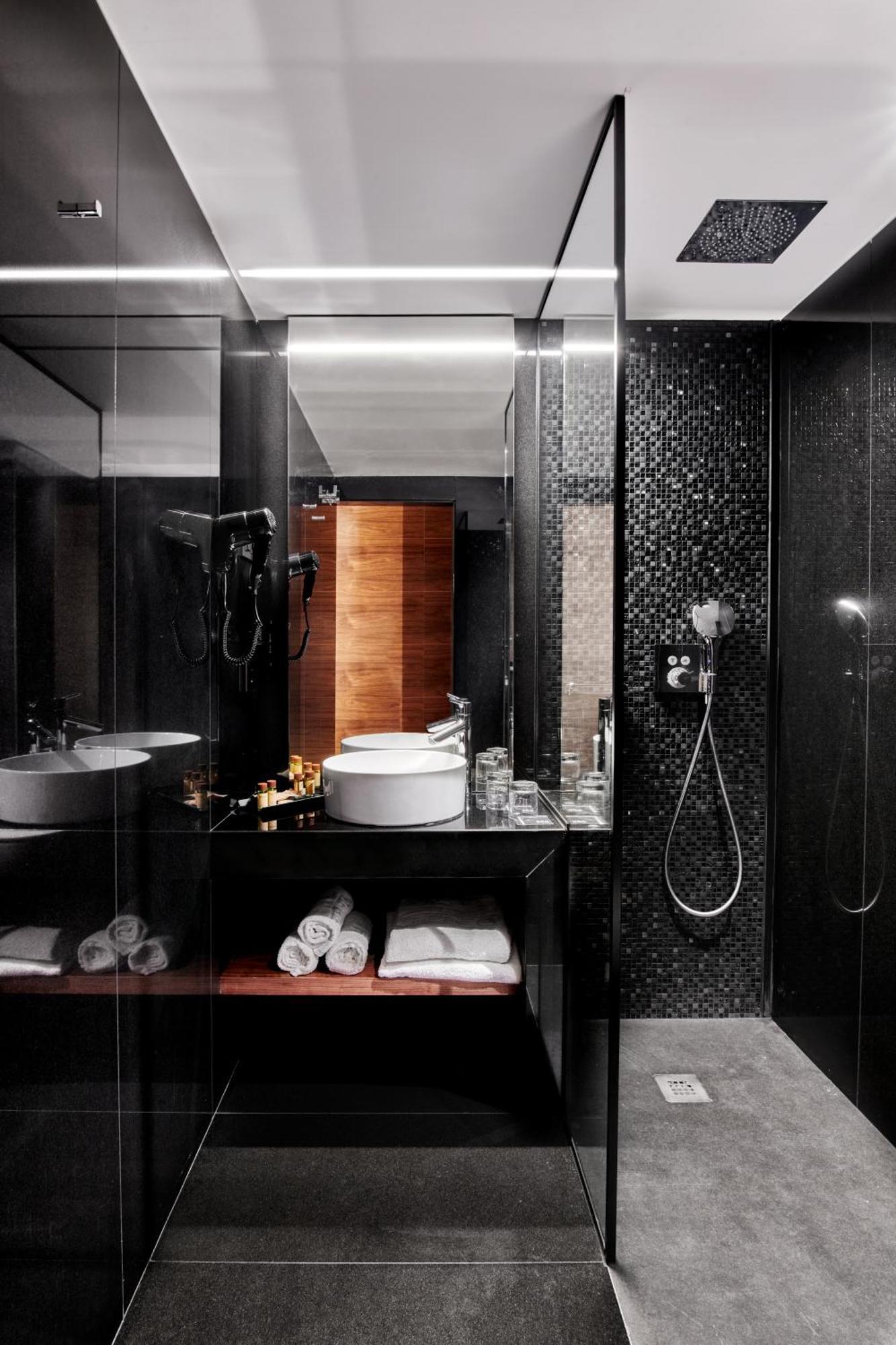 Hotel Mypalace 레온 외부 사진