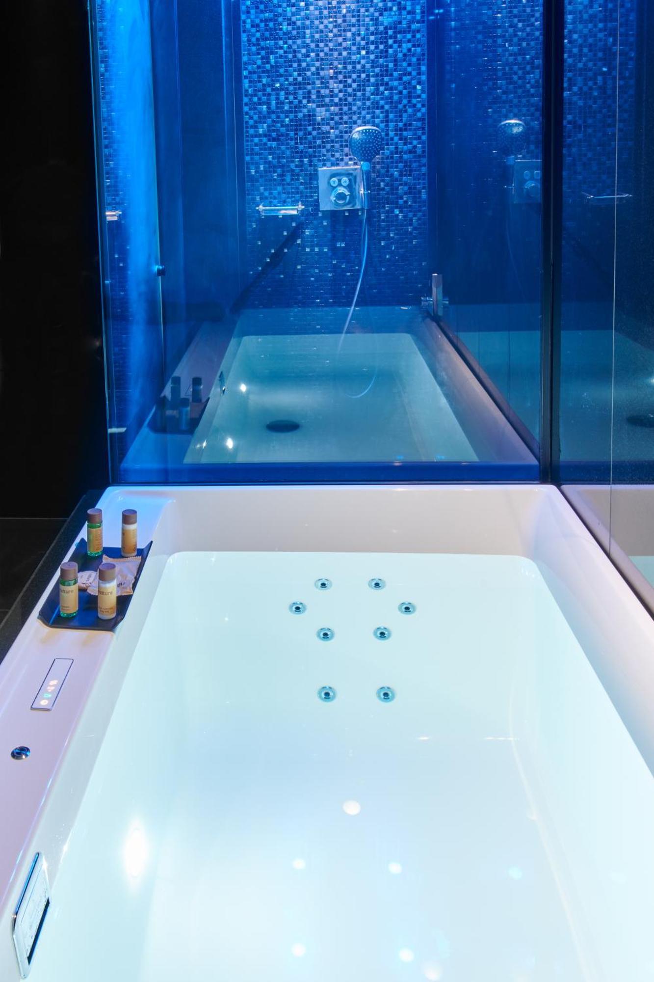 Hotel Mypalace 레온 외부 사진